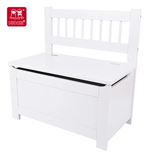 Table and 2 Chairs and Toy Box
