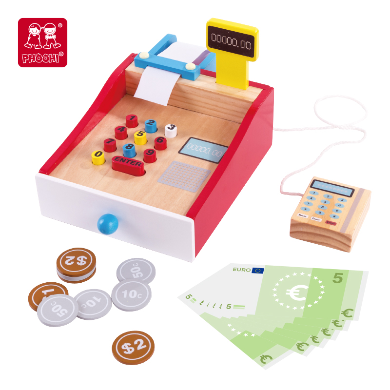 Cash Register