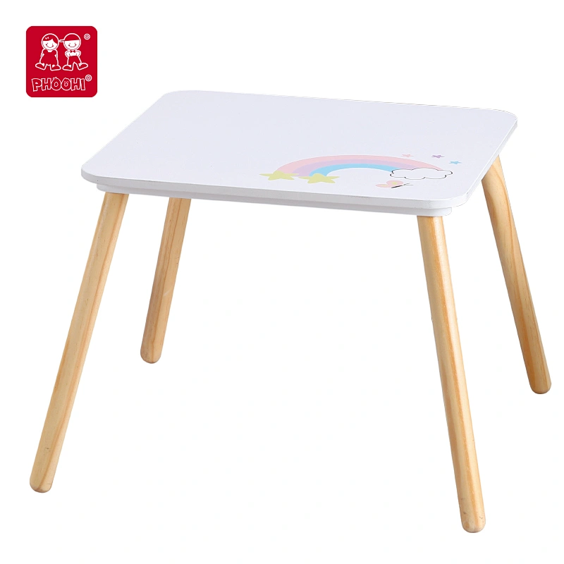 kids Table and Chair Set