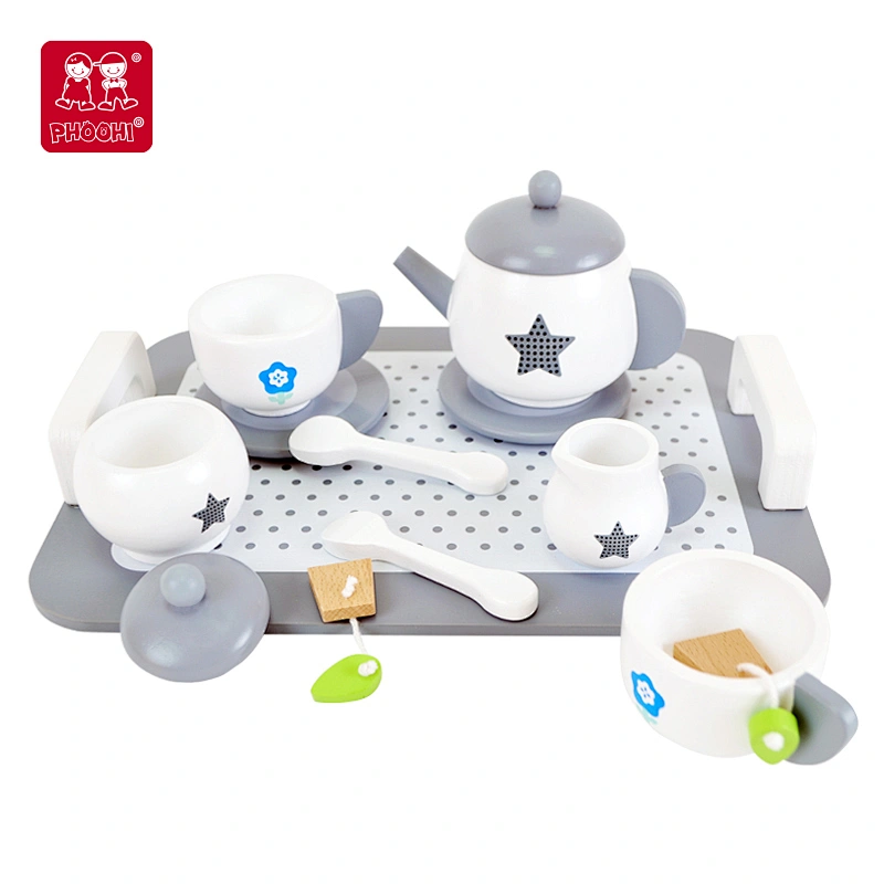 Tea Set