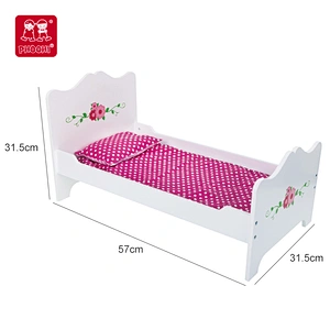 Doll Bed