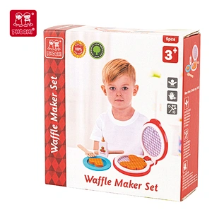 Waffle Maker Set