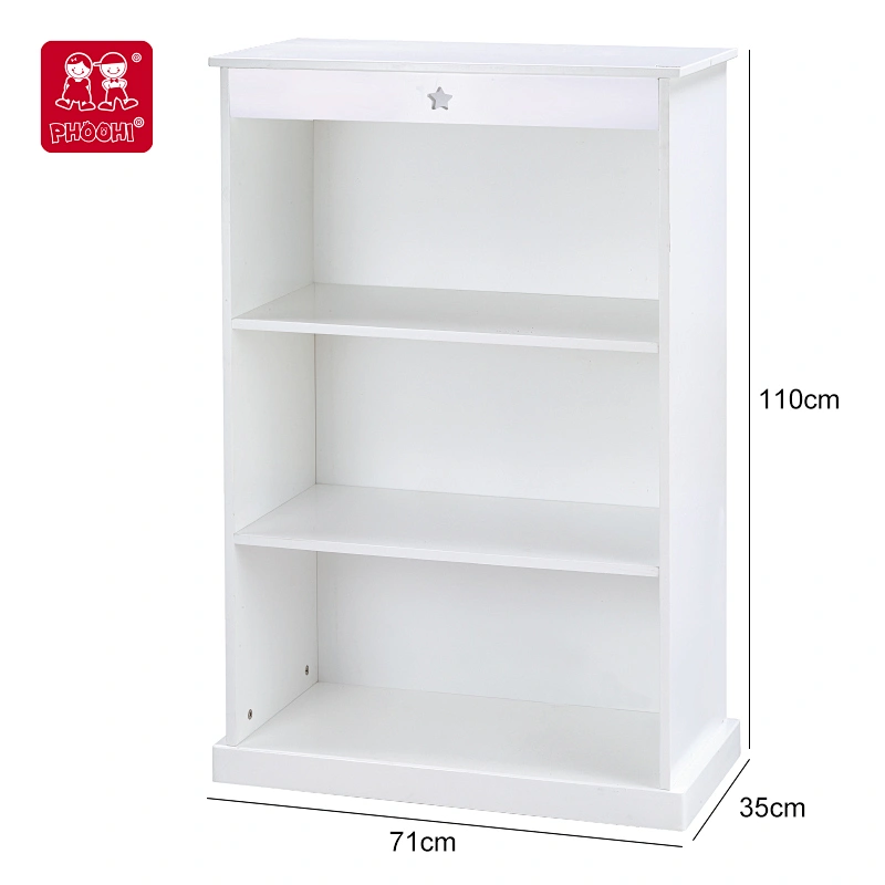 Star Bookcase