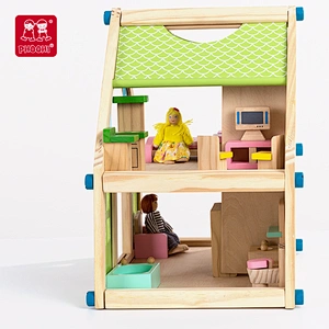Doll House
