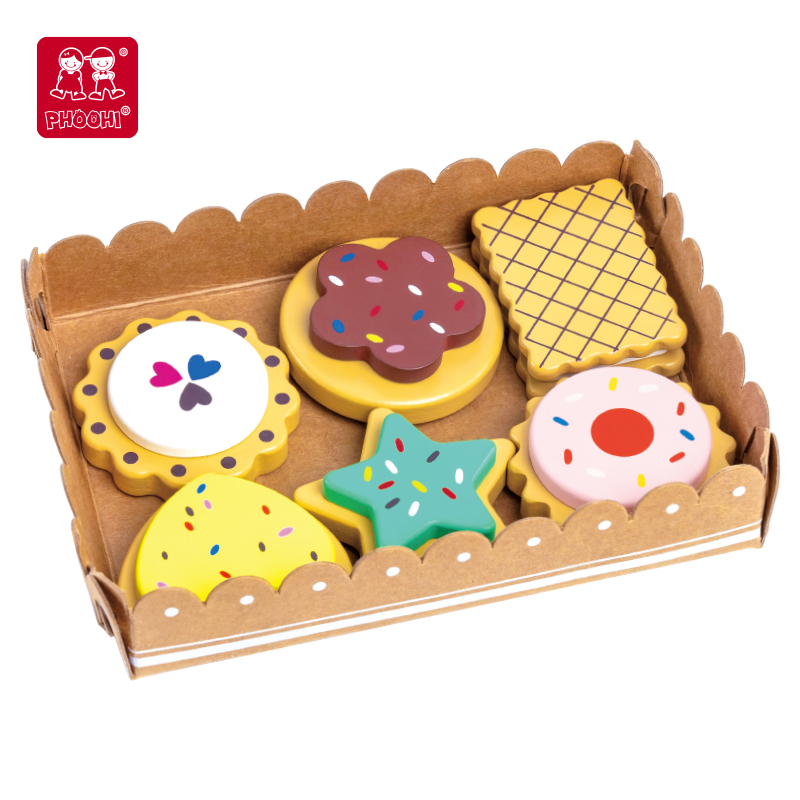 Biscuit Set