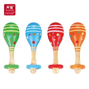 Mini Dot Maraca