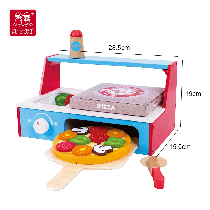 Pizza Grill