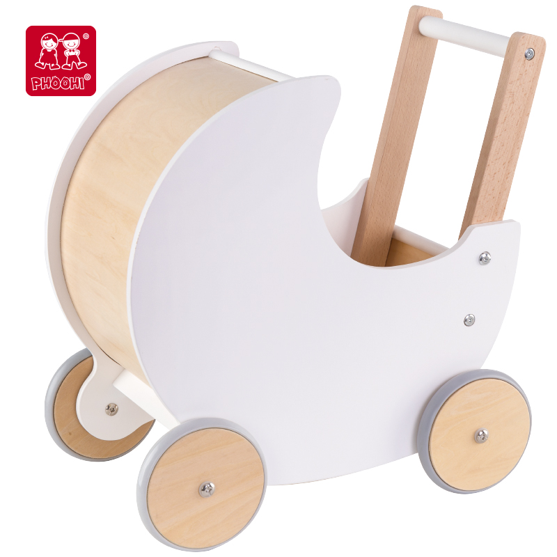 Doll Pram