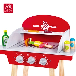 BBQ Playset