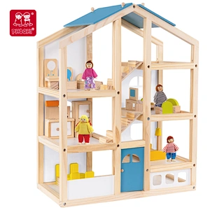 Doll House