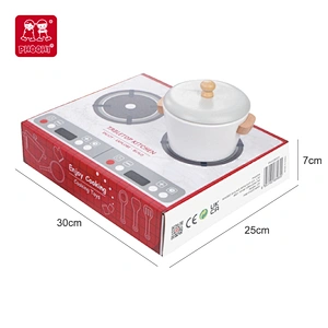 Cooking Play Set