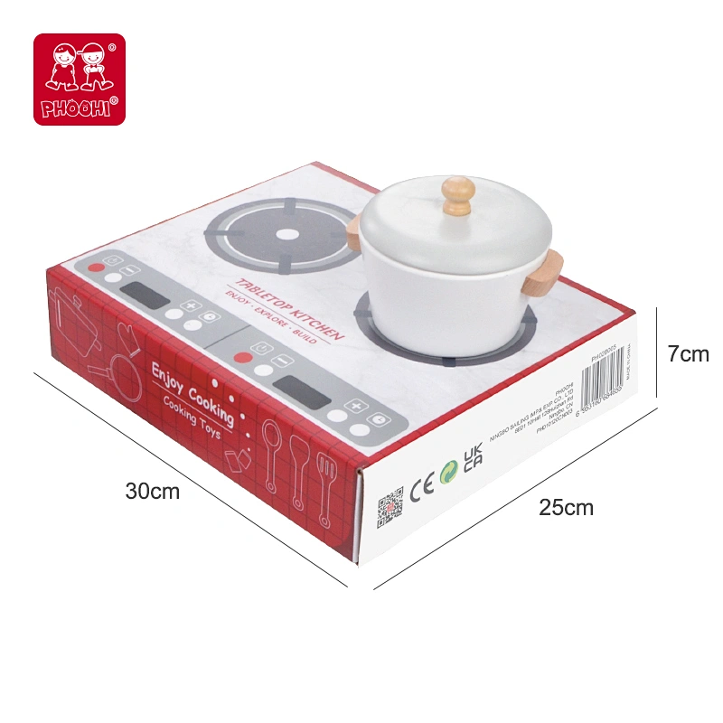 Cooking Play Set