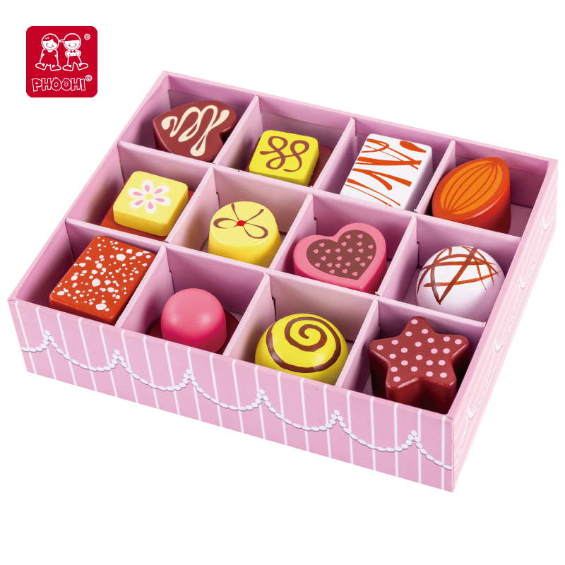Chocolate Box
