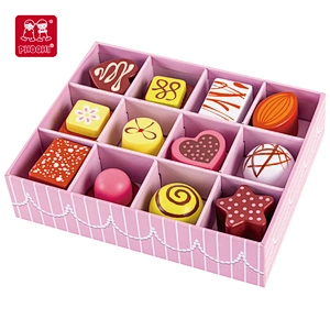 Chocolate Box