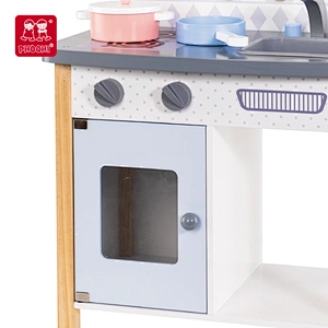 Mini Kitchen