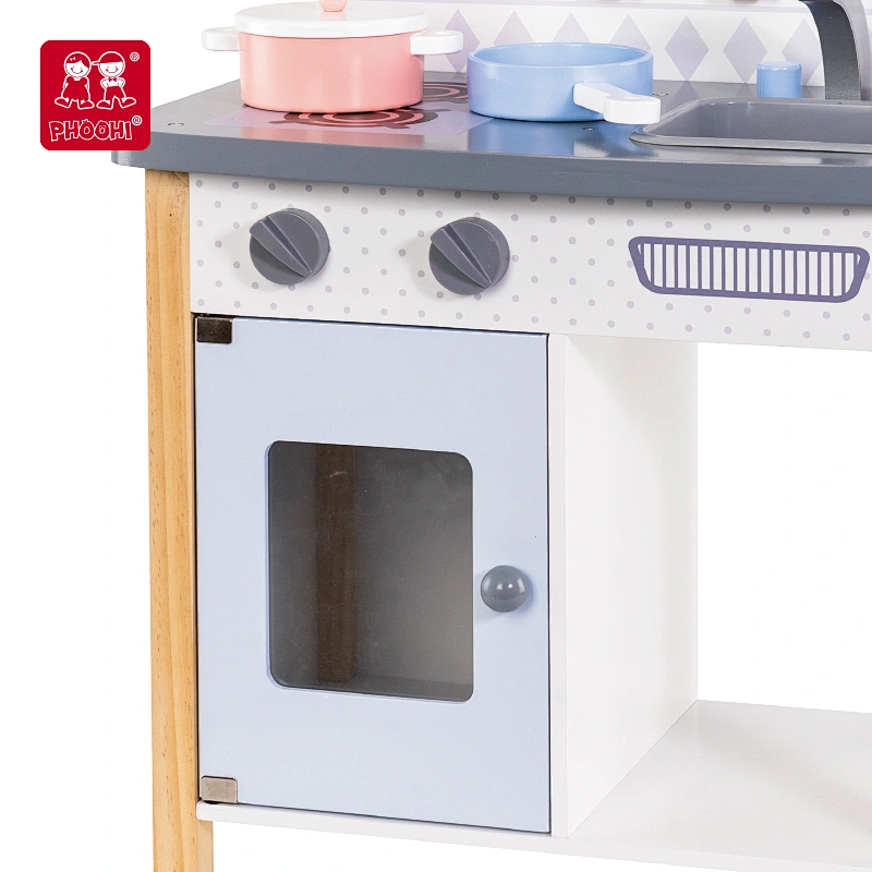 Mini Kitchen