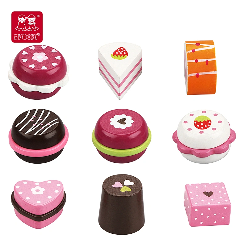 Cooking Play Set