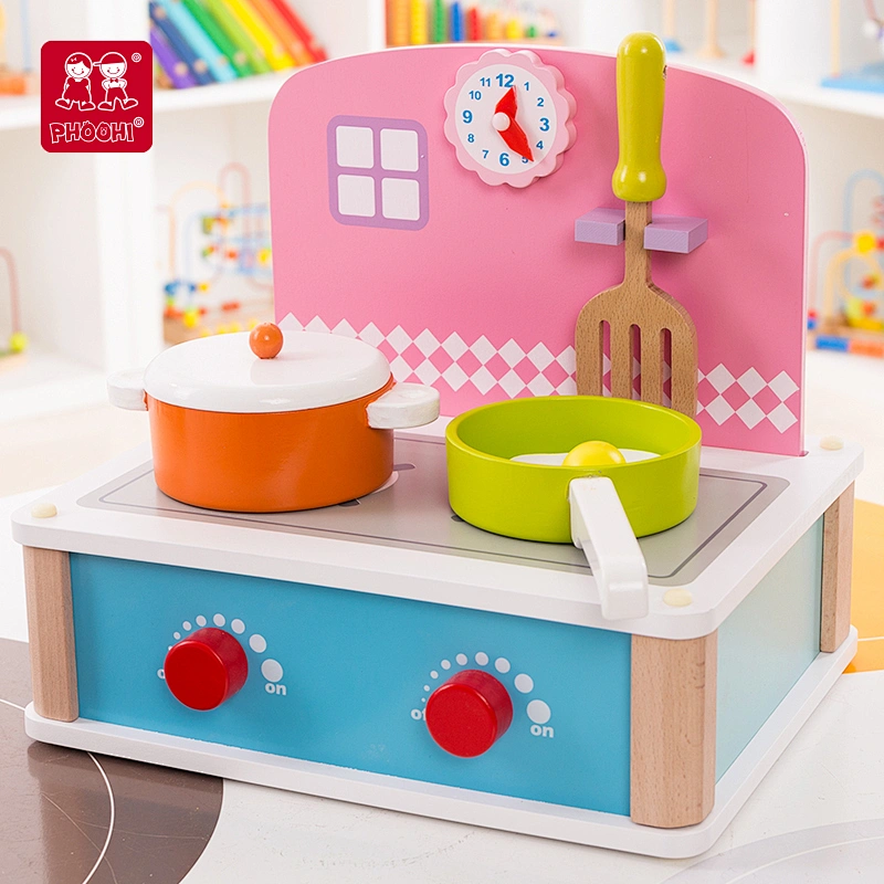 Assembled & Foldable Tabletop Kitchen