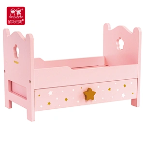 Doll Bed