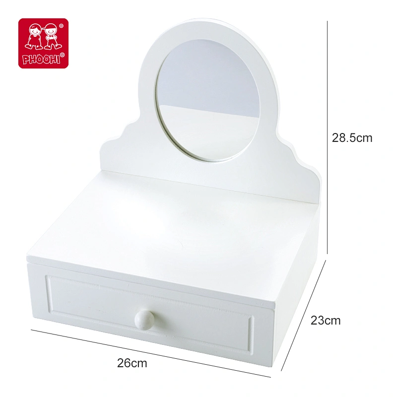 Vanity Table