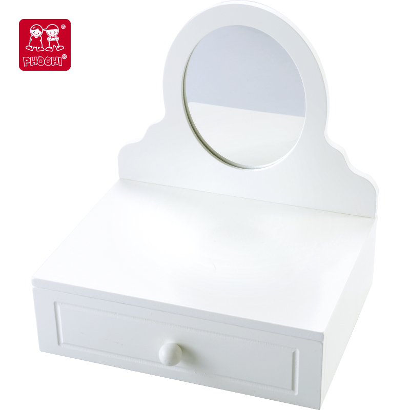 Vanity Table