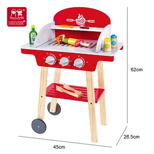 BBQ Playset