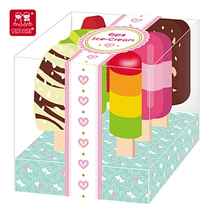 Ice Cream Box