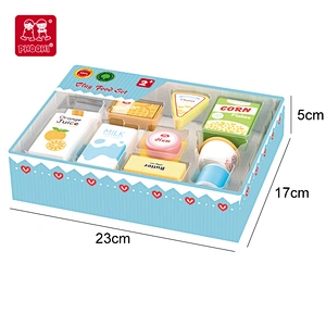 Play Food Set