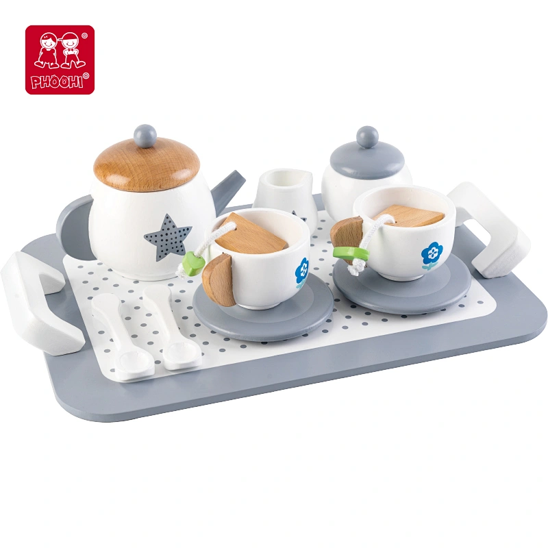 Tea Set