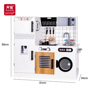 Deluxe Kitchen