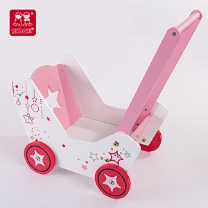 Doll Pram