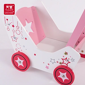 Doll Pram