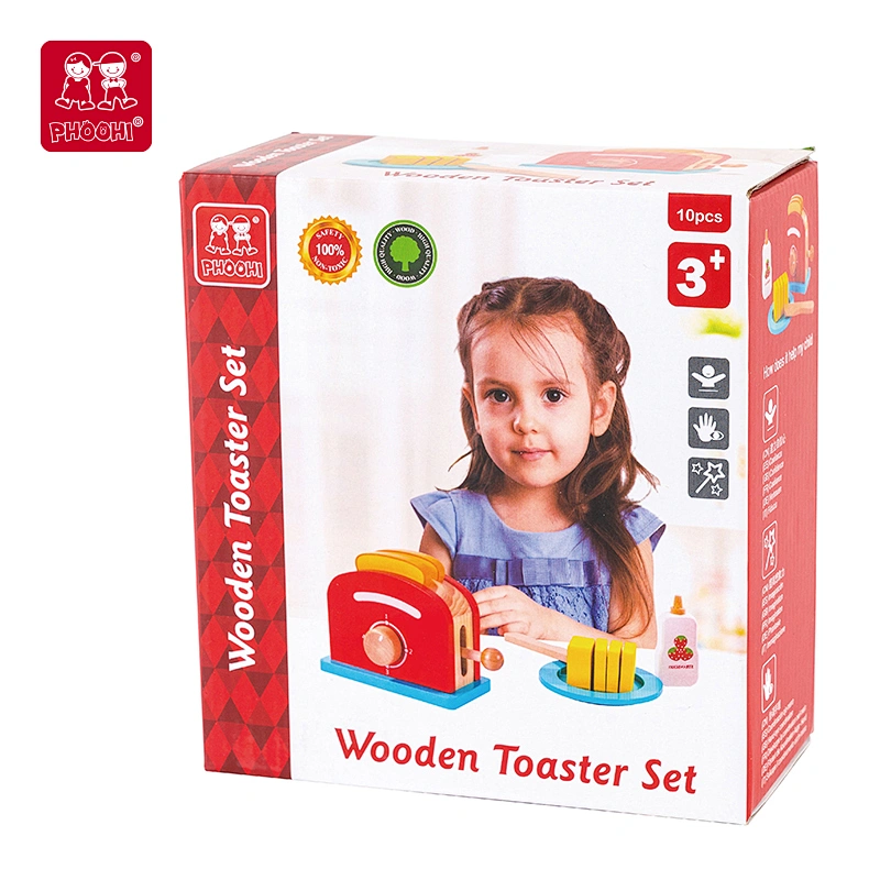 Toaster Set