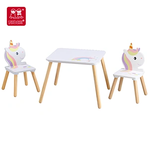 kids Table and Chair Set