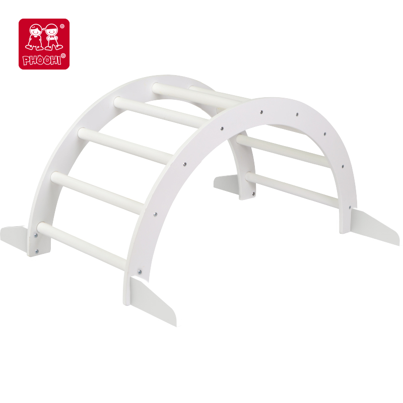Climbing Arch