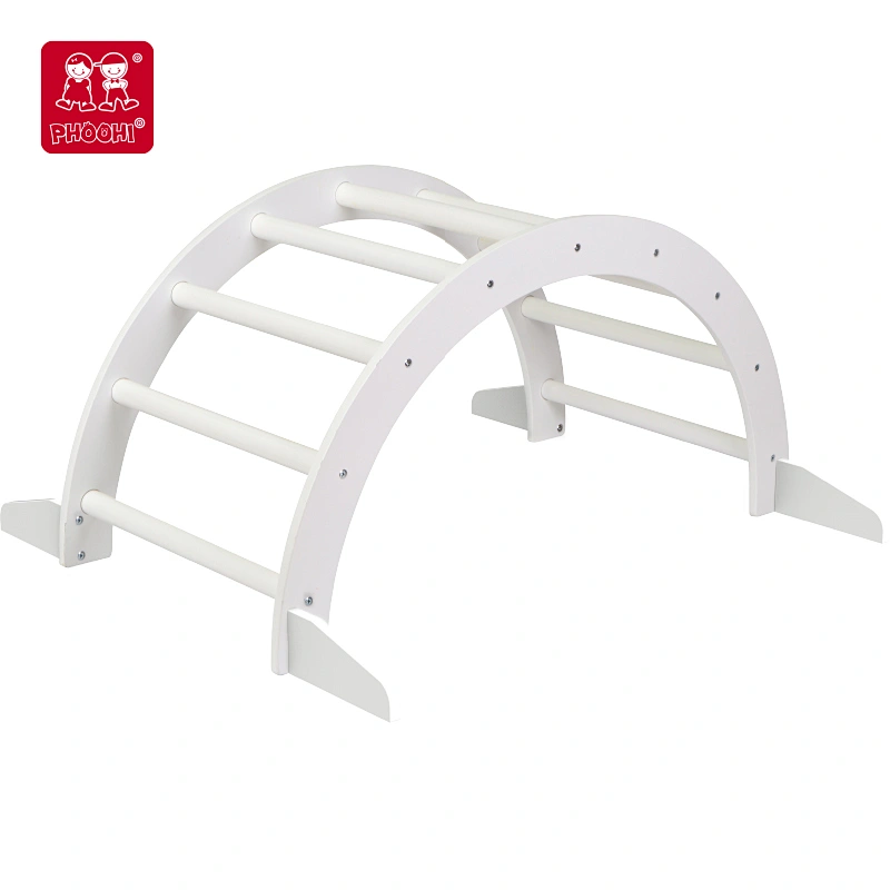 Climbing Arch