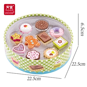 Cookie in Round Box
