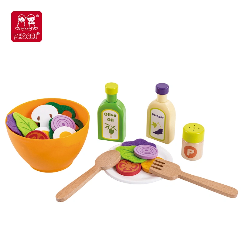 Play Salad Set