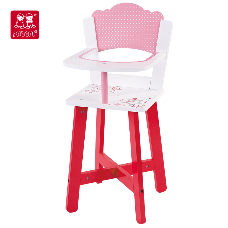 Doll High Chair