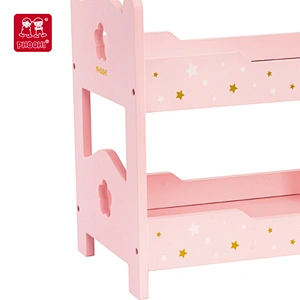 Doll Bunk Bed