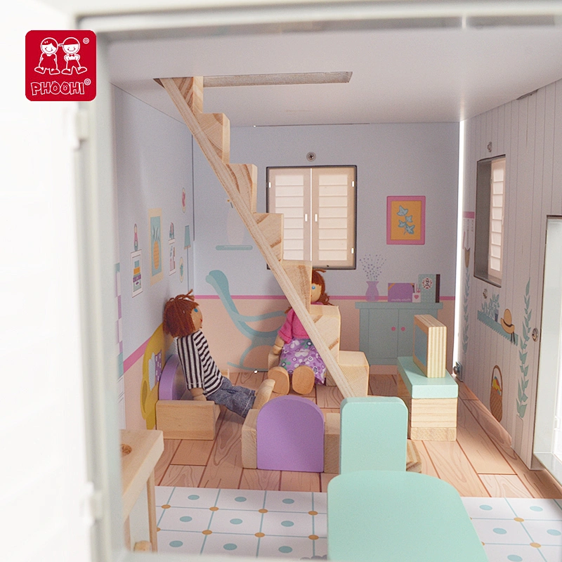 Doll Furniture Set