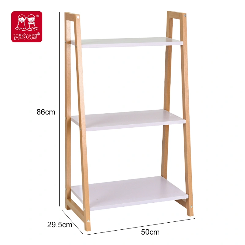Ladder Shelf