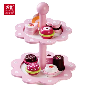 Flower Cupcake Stand