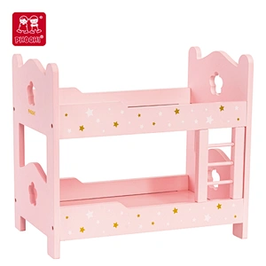Doll Bunk Bed