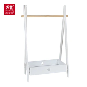 Star Clothing Rack