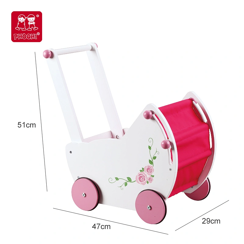 Doll Pram