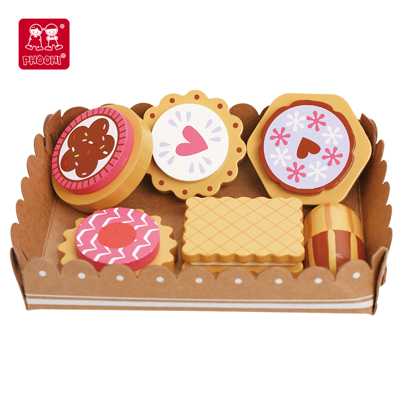 Biscuit Set