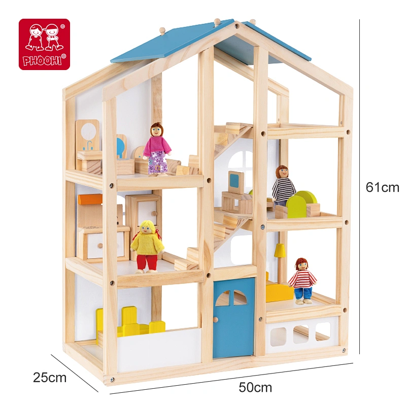Doll House