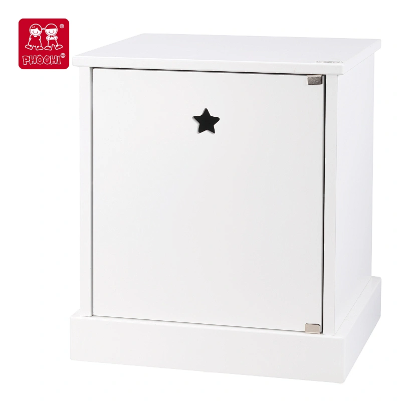 Star Bedside Table