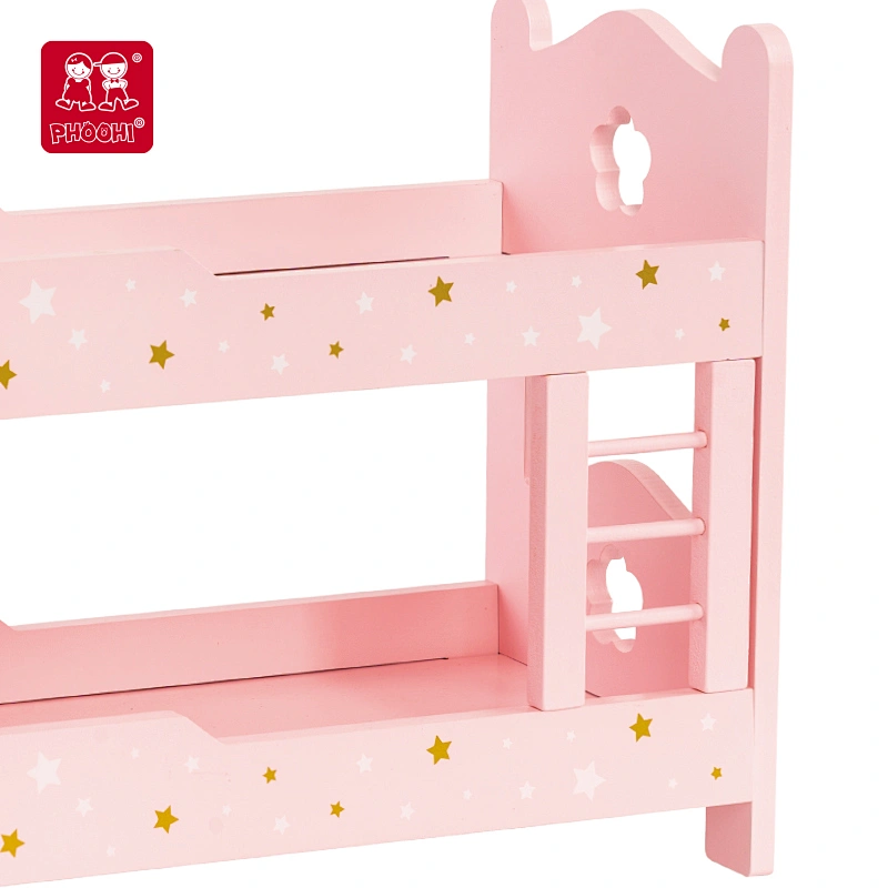 Doll Bunk Bed